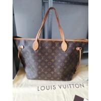 ราคา LV Neverfull Monogram MM แท้ (1889496366)