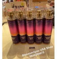 ราคา **หายาก**Bath & Body Works กลิ่น Sunset glow,Saltwater Breeze,Magic in The air,Dream Bright,Mad about you, Cherry Blosso (8121362033)