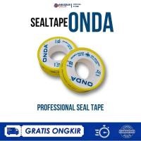 ราคา Onda Sealtape / ฉนวนก๊อกน้ํา 10 เมตร (55308395607)