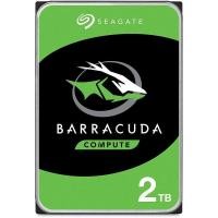 ราคา HDD SEAGATE BARRACUDA 2TB ST2000DM008 (22284338653)