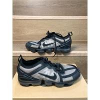 ราคา Nike Air VaporMax “Ghost Black Grey” US9/UK8/42.5 (41878942808)