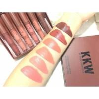 ราคา ลิป Kylie ไคลี่รุ่นใหม่ไฟกะพริบ (319735055)