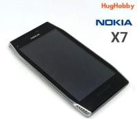 ราคา [ซาก/อะไหล่] Nokia X7-00 เปิดไม่ติด (20767865352)