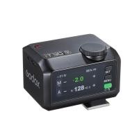 ราคา Godox Mini iT30ProF iT30 Pro F สำหรับ Fujifilm TTL ไฟฉายหน้าจอสัมผัสไร้สายแบบพกพา HSS 1/8000 วินาทีเข้ากันได้กับกล้อง Mirrorless แฟลชภายนอก (43525531228)
