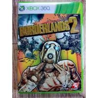 ราคา BORDERLAND 2 XBOX360 ASIA ENG สำหรับสายสะสม (7981546838)