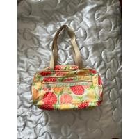 ราคา lesportsac กระเป๋า ลายดอก ของแท้ (15697320673)