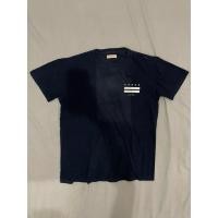 ราคา เสื้อยืด Cottonology Navy (29837049671)