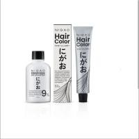 ราคา สี ผม NIGAO Hair Color Fashion ย้อม เปลี่ยน สี ผม (55403109563)