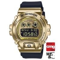 ราคา CASIO G-SHOCK​ GM-6900G-9DR ของแท้ ประกันศูนย์ CMG (19036987812)