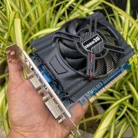 ราคา nvidia gt430 2gb. มือสอง (16262023052)