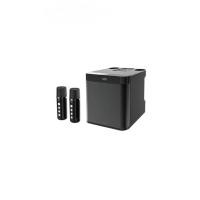 ราคา Why SP-316 BeatBox Bluetooth Party Speaker + ไมค์ลอย 2 ตัว # รับประกันคุณภาพสินค้า 1 ปี (51053040635)