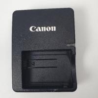ราคา ที่ชาตแบต Canon LC-E5E Charger For LP-E5 Battery EOS 1000D 2000D 450D 500D X2 X3 ของแท้ มือสอง 22622 (8518611867)
