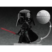ราคา Nendoroid 502 Darth Vader Lot Amazon.co.jp มีโบนัสแถมพิเศษ ของแท้สนใจนัดรับได้นะคะ ☺️ (6215727826)