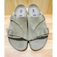 ราคา BIRKENSTOCK ZURICH soft footbed (29702070511)