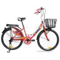 ราคา จักรยานแม่บ้านLA Bicycle (5824971500)