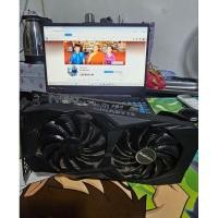 ราคา GIGABYTE RTX2060 6GB (29276301810)