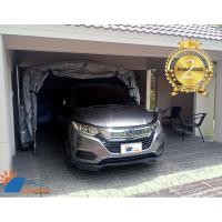 ราคา เต็นท์จอดรถพับเก็บได้ โรงจอดรถ CARSBRELLA รุ่น EASY สำหรับรถยนต์ที่มีขนาดเล็ก (13905669799)