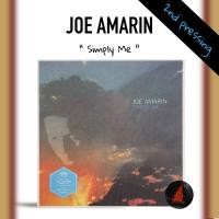 ราคา แผ่นเสียง Joe Amarin Simply me (22371507727)