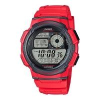 ราคา Casio Standard นาฬิกาข้อมือผู้ชาย สายเรซิ่น รุ่น AE-1000W-4A ของใหม่ของแท้100% ประกันศูนย์ 1 ปี จากร้าน henghengwatch (21805328783)