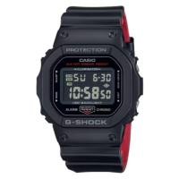 ราคา นาฬิกาข้อมือ CASIO G-SHOCK รุ่น DW-5600UHR-1DR รับประกันศูนย์ cmg (46404116295)