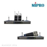 ราคา MIPRO MR 823 ไมค์ลอยถือคู่ (1483728107)