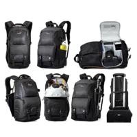 ราคา กระเป๋าใส่กล้อง Lowepro แท้ Fastpack BP 250 AW II ของเหมือนใหม่ นัดรับได้ค่ะ (903692864)