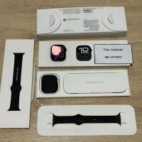 ราคา Watch series 10 46mm gps black อุปกรณ์แท้ครบกล่อง (42125363957)