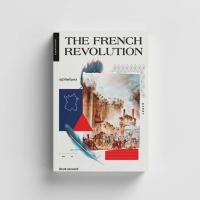 ราคา หนังสือTHE FRENCH REVOLUTION ปฏิวัติฝรั่งเศส (ปกอ่อน) ขายดี (42700627536)