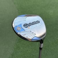 ราคา Driver ผู้หญิง Taylormade Burner Lady Loft 12 กริปยังดี 50กรัม Flex L สวย สภาพดี ไม้กอล์ฟมือสอง TS Golf (25982375763)