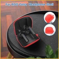ราคา เคสซิลิโคนสําหรับ ASUS ROG Cetra TWS หูฟังป้องกันหูฟัง Anti-drop กล่องชาร์จสําหรับสีฟ้า qiazhilph (41480309691)