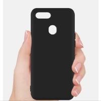 ราคา Softcase Black Mate Oppo A5s /AX5s / A7 2018 (รุ่น: CPH1909, CPH1920, CPH1912, CPH1901, CPH1903, PBM00, PBFT00) เคสวัสดุยืดหยุ่น (55800594229)