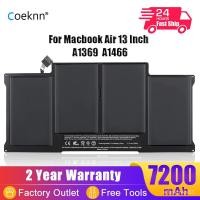 ราคา Coeknn A1405 A1406 A1375 A1965แบตเตอรี่แล็ปท็อปสำหรับ Apple MacBook Air 13 "11"; A1369 A1466 A1370 A1465 A1932 A2179โน้ต (17893643835)
