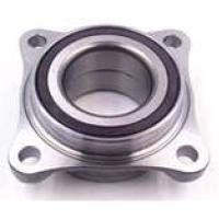 ราคา Lucas ลูกปืนล้อหน้า ABS Hilux Vigo 4WD Revo ปี04-14 15- (1 ตลับ) / LHT002S (22351717843)