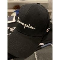 ราคา มือ1 หมวก Champion สีดำ ของแท้!!!! (10236994317)