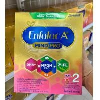 ราคา Enfalac A+ MINO PRO เอนฟาแล็คเอพลัส สูตร 2 ขนาด 500 กรัม (28954762722)