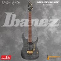 ราคา *เลิกผลิต* กีตาร์ไฟฟ้า Ibanez RGR420FMSP-TGF Electric Guitar * กรุณาสอบถามก่อนสั่งซื้อ * (41474505315)