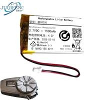 ราคา เหมาะสําหรับ sena 10u 10s 20s 30s 30K 50s SRL2 sp51 SMH10 50R หูฟังแบตเตอรี่ (53306722435)