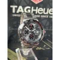 ราคา Tag Heuer Formula1 Calibre16 Automatic Chronograph Ref. CAU2011-0 (29273803435)