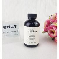 ราคา ส่งฟรี!! COACH LEATHER CLEANER ทำความสะอาดกระเป๋าหนัง สินค้านำเข้าแท้100% Made in U.S.A. (17986398952)