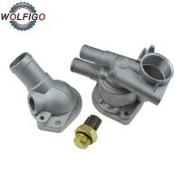 ราคา เทอร์โมสตัทสําหรับ Honda Civic 1996-2000 1.6L L4 19320-P2A-000 19320P2A000 19311-P2A-000 (43930305482)