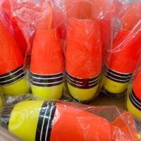 ราคา ทุ่นลอย ตกปลา ทุ่นจรวด 6.5-13 ซม. (2330648442)