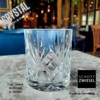 ราคา SCHOTT ZWIESEL Show แก้ววิสกี้คริสตัลแท้ Made in Germany บรรจุ1ใบ (21726822881)