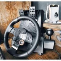ราคา GT Driving Force Logtech (14184942090)