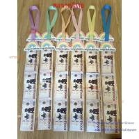 ราคา พวงมาลัยใส่แบงค์ พวงมาลัยกาโม่ สีพาสเทล พวงมาลัยรับปริญา พร้อมส่ง จากไทย สามารพเก็บเงินปลายทางได้ (28773191765)