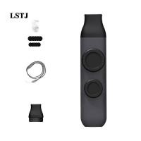 ราคา [Lstjj] Kazoo ขลุ่ยปากขลุ่ยพร้อมปากเป่าและเชือกเส้นเล็กแบบพกพามืออาชีพพร้อมเมมเบรน 10 อันสําหรับผู้ใหญ่เด็ก (26987183497)