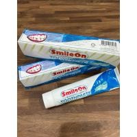 ราคา Zhulian สไมล์ออน ยาสีฟัน (แท้100%) (25344462302)