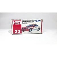 ราคา รถนิรภัย Tomica Nissan Skyline (หายาก/หายาก) (42979466562)