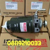 ราคา Cendometer Assy Filter Assy Isuzu Nkr66 Nkr71 (47357175581)