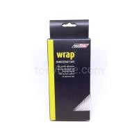 ราคา ผ้าพันแฮนด์หมอบ endzone wrap สีขาว (803963458)