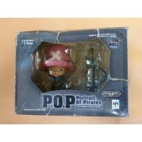 ราคา One Piece Tony Tony Chopper P.O.P Strong Edition Ver.2 MegaHouse ของแท้ Rare (กล่องเก่า) ฟิกเกอร์ Tony Tony Chopper (46358437240)